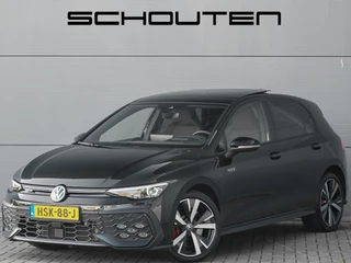 Volkswagen Golf 1.5 eHybrid GTE