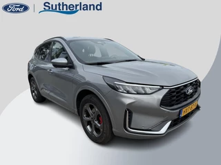 Ford Kuga 2.5 PHEV ST-Line X