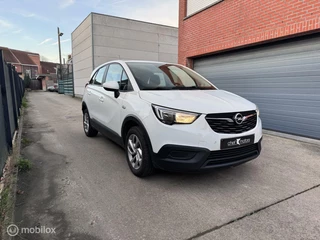 Opel Crossland X Opel Crossland X 1.2 Benzine Manuel - afbeelding nr 3