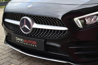 Mercedes-Benz A-Klasse Mercedes-Benz A-Klasse 200 163PK AMG Styling Camera/Navi/LED/A200 - afbeelding nr 22
