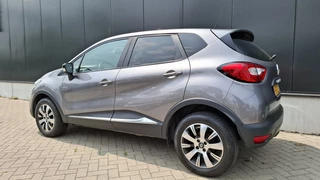 Renault Captur Renault Captur 3Eig Navi NAP Keyles ECC 1.2 TCe Limited - afbeelding nr 15