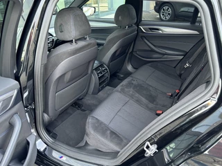 BMW 5 Serie 252pk | Panoramadak - afbeelding nr 20