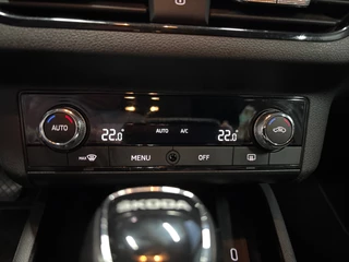 Škoda Scala Skoda Scala 1.0 TSI Ambition Automaat | Navi | Clima | Cruise | Virtual cockpit - afbeelding nr 14