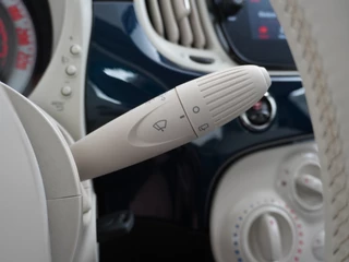 Fiat 500 Fiat 500 1.0 Hybrid Lounge Airco, Cruise Control, Apple Carplay, Android Auto, LM velgen - afbeelding nr 17