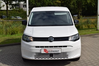 Volkswagen Caddy - afbeelding nr 8