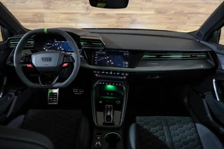 Audi RS3 Audi RS 3 2.5 TFSI Quattro|Hulk|Carbon RS Seats|Pano|HUD|ACC| - afbeelding nr 3