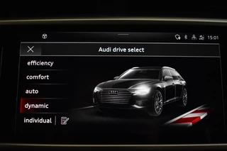 Audi A6 VIRTUAL/NAVI/CAMERA - afbeelding nr 38