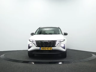 Hyundai Tucson - afbeelding nr 15