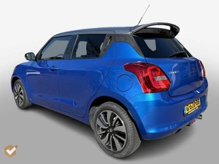 Suzuki Swift - afbeelding nr 4