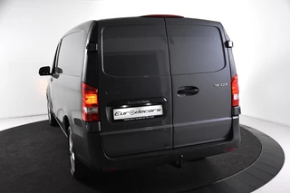 Mercedes-Benz Vito Mercedes-Benz Vito 116 CDI Lang *Automaat*Navigatie*Camera* - afbeelding nr 19