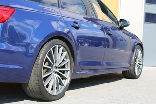 Audi A4 Audi A4 1.4TFSI S-tronic | S-Line | Pano | Matrix LED - afbeelding nr 18