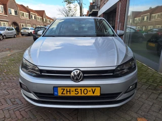 Volkswagen Polo /Navi/Apple/Android/Cruise/1e Eig/Garantie - afbeelding nr 4