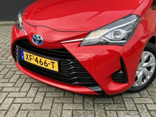 Toyota Yaris - afbeelding nr 11