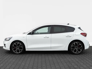 Ford Focus Ford Focus 1.0 125pk EcoBoost ST Line Business | B&O Sound | Full LED | 18 inch LMV - afbeelding nr 2