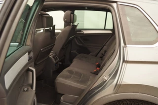 Volkswagen Tiguan Volkswagen Tiguan 1.4 TSI 150pk R-Line Business -PANO-LED-ECC-NAVI-PDC- - afbeelding nr 7