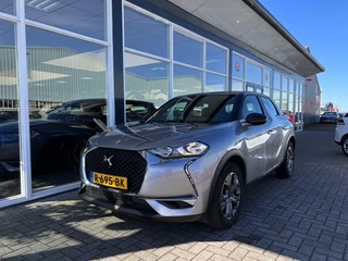 DS DS 3 Ds 3 Crossback 1.2 PureTech Montmartre | Navi | Cruise | PDC | Apple Carplay/Android Auto | Start/Stop | - afbeelding nr 23