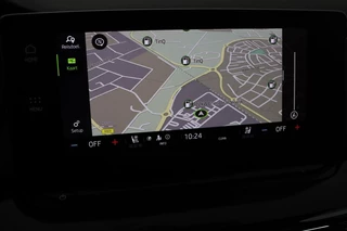 Škoda Octavia Skoda Octavia 1.4 TSI iV PHEV Style | Head-Up |  Stoelventilatie | Leder | Camera | Verwarmde achterbank | Carplay | Adaptive cruise | Full LED | Sfeerverlichting | Canton Sound - afbeelding nr 11