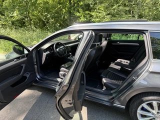 Volkswagen Passat - afbeelding nr 69