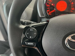 Toyota Aygo Toyota Aygo 1.0 VVT-i x-Fun , Airco, LM-velgen , All-seasen - afbeelding nr 16