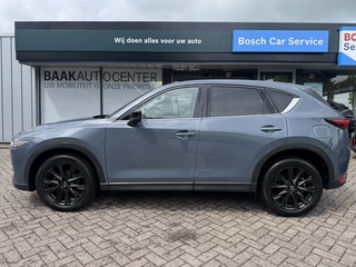 Mazda CX-5 Mazda CX-5 2.0 SAG 165 Sportive | ACC | 360 Camera | Trekhaak - afbeelding nr 3