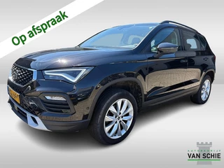 SEAT Ateca 1.0 TSI Style Business Intense