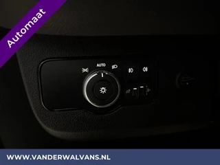 Mercedes-Benz Sprinter Mercedes-Benz Sprinter 317 CDI 170pk 9G-Tronic Automaat 3500kg Trekhaak L2H2 Euro6 Airco | Camera | Navigatie Apple Carplay, Android Auto, Cruisecontrol, Parkeersensoren - afbeelding nr 17