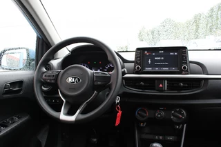 Kia Picanto Kia Picanto 1.0 MPi ComfortlinePlus - afbeelding nr 22