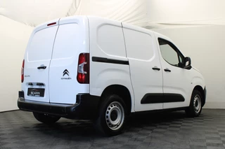Citroën Berlingo Citroën Berlingo 1.2 PureTech Club - afbeelding nr 6
