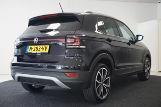 Volkswagen T-Cross - afbeelding nr 8