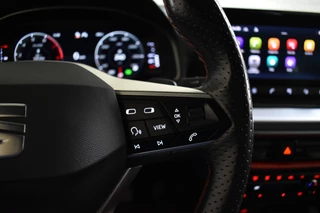 SEAT Ibiza VIRTUAL/CAMERA/CARPLAY - afbeelding nr 23