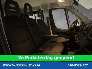 Peugeot Boxer Bluetooth telefoonvoorbereiding - afbeelding nr 7