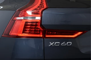 Volvo XC60 | S/K-Panodak | Dig. Cockpit | Adapt. Cruise | Memory Stoelen | Elek. Klep | Stoel-+stuurverw. | Camera | NAV+App. Connect | LM 19