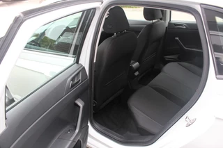 Volkswagen Polo Volkswagen Polo 1.0 TSI COMFORTLINE BUSINESS - afbeelding nr 20