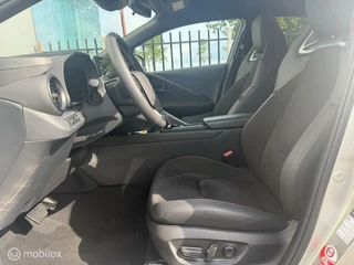 Toyota C-HR Toyota C-HR 2.0 Hybrid Business GR-Sport - afbeelding nr 29
