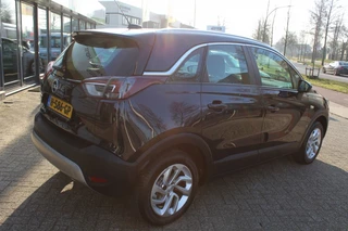 Opel Crossland X - afbeelding nr 6