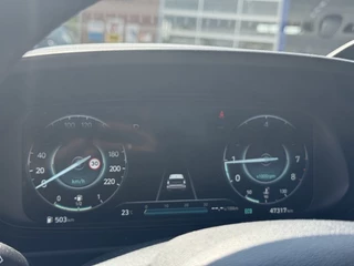 Hyundai i20 Hyundai i20 i20 1.0 T-GDI Trend Mild-Hybrid | Automaat PDC | Carplay | Camer - afbeelding nr 21