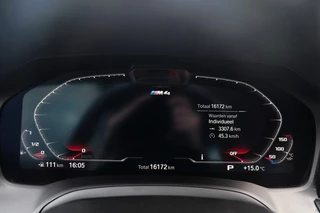 BMW M4 - afbeelding nr 22