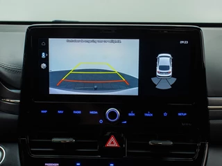 Hyundai IONIQ Hyundai IONIQ Comfort EV 38 kWh | Trekhaak | all-seasonbanden | warmtepomp - afbeelding nr 36