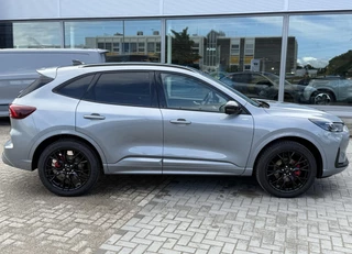 Ford Kuga Ford Kuga 2.5 PHEV ST-Line X 243pk | Driver Assistance pack | Matrix LED | Black Package | Wegklapbare Trekhaak | Panoramadak | Winterpack | 2.100kg Trekgewicht - afbeelding nr 6