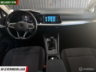 Volkswagen Golf Volkswagen Golf TSI - afbeelding nr 15
