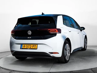 Volkswagen ID.3 Volkswagen ID.3 Pro 58 kWh (146 PK) 1e-Eig. & Keurig-Onderh. BOVAG-Garantie. NL-Auto. - afbeelding nr 2