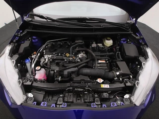 Mazda 2 Hybrid Mazda 2 Hybrid 1.5 Homura Plus automaat : dealer onderhouden - afbeelding nr 38