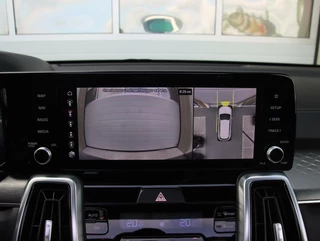 Kia Sorento Kia Sorento 1.6 T-GDI Plug-in Hybrid 4WD ExecutiveLine | Panoramadak - afbeelding nr 15