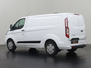 Ford Transit Custom Ford Transit Custom 2.0TDCi 170PK Automaat Business | Multimedia Touchscreen | Camera | Airco | Cruise | 3-Persoons - afbeelding nr 6