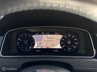 Volkswagen Golf Volkswagen Golf 1.4 TSI PHEV GTE|Virtual Dash|Camera|Carplay| - afbeelding nr 17
