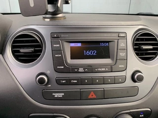 Hyundai i10 - afbeelding nr 14