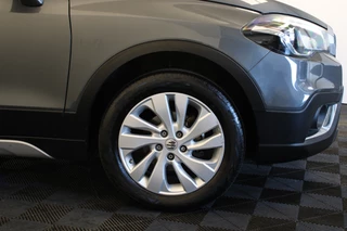 Suzuki S-Cross |Stoelverwarming|Camera| - afbeelding nr 7