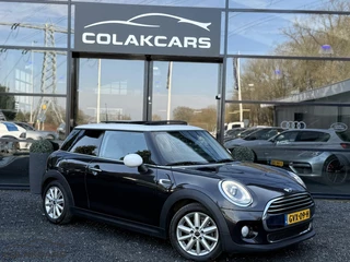 MINI Cooper Mini Mini 1.5 Cooper Chili Business Pano Navi Lage KM - afbeelding nr 48