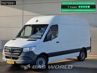 Mercedes-Benz Sprinter - 203407735-0