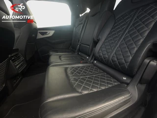 Audi Q7 Audi Q7 Compet 60 TFSI e PHEV 462PK Quattro BTW Auto | 3x S Line |B&O| Panoramadak | Leder Stoelen | Trekhaak | Full Option - afbeelding nr 52